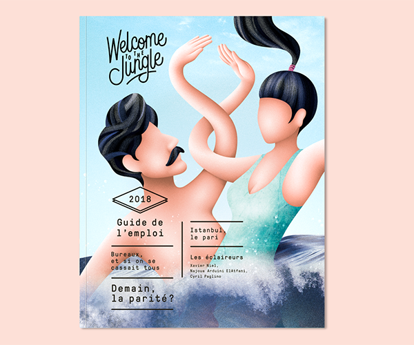 Magazine 2